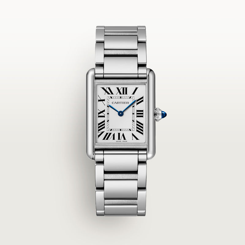 Tank Must De Cartier Watch, Large Model