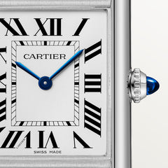 Tank Must de Cartier Watch, Large Model