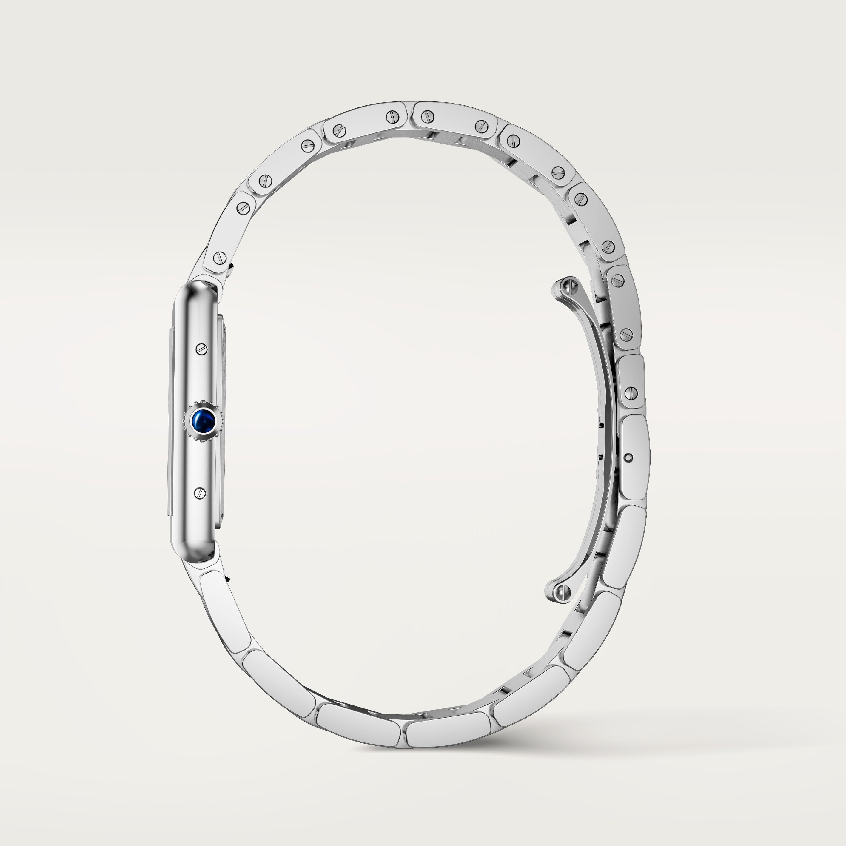 Tank Must de Cartier Watch, Large Model