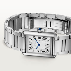 Tank Must de Cartier Watch, Large Model