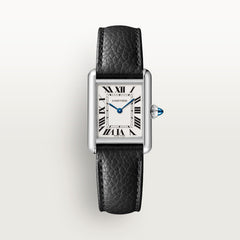Tank Must de Cartier Watch, Small Model