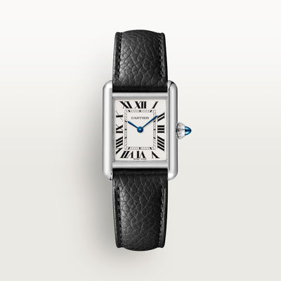 Tank Must de Cartier Watch, Small Model