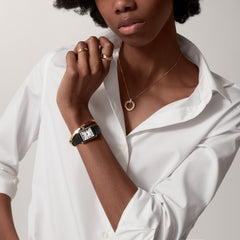 Tank Must de Cartier Watch, Small Model