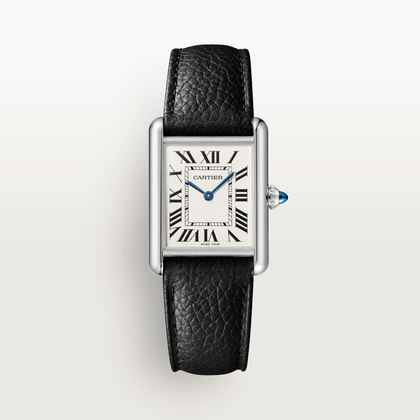 Tank Must de Cartier Watch, Large Model