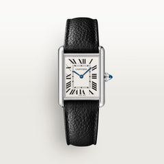 Tank Must de Cartier Watch, Large Model