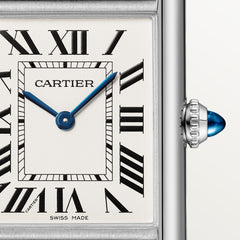 Tank Must de Cartier Watch, Large Model