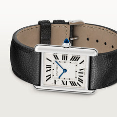 Tank Must de Cartier Watch, Large Model
