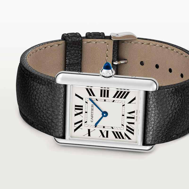 Tank Must De Cartier Watch, Large Model