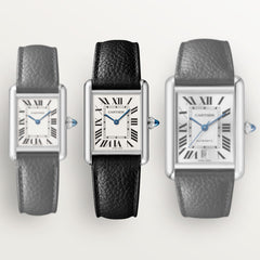 Tank Must de Cartier Watch, Large Model