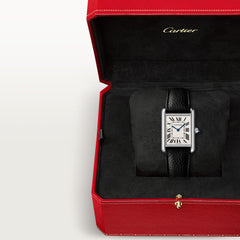 Tank Must de Cartier Watch, Large Model