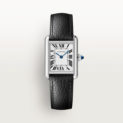 Tank Must de Cartier Watch, Small Model