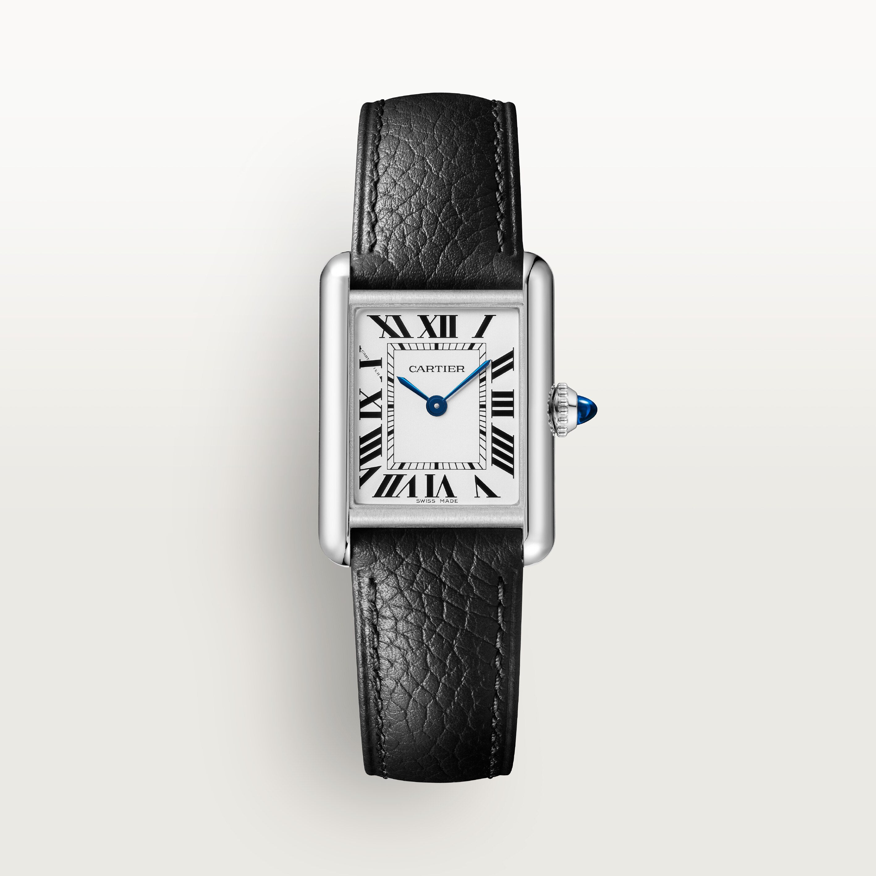 Tank Must de Cartier Watch, Small Model
