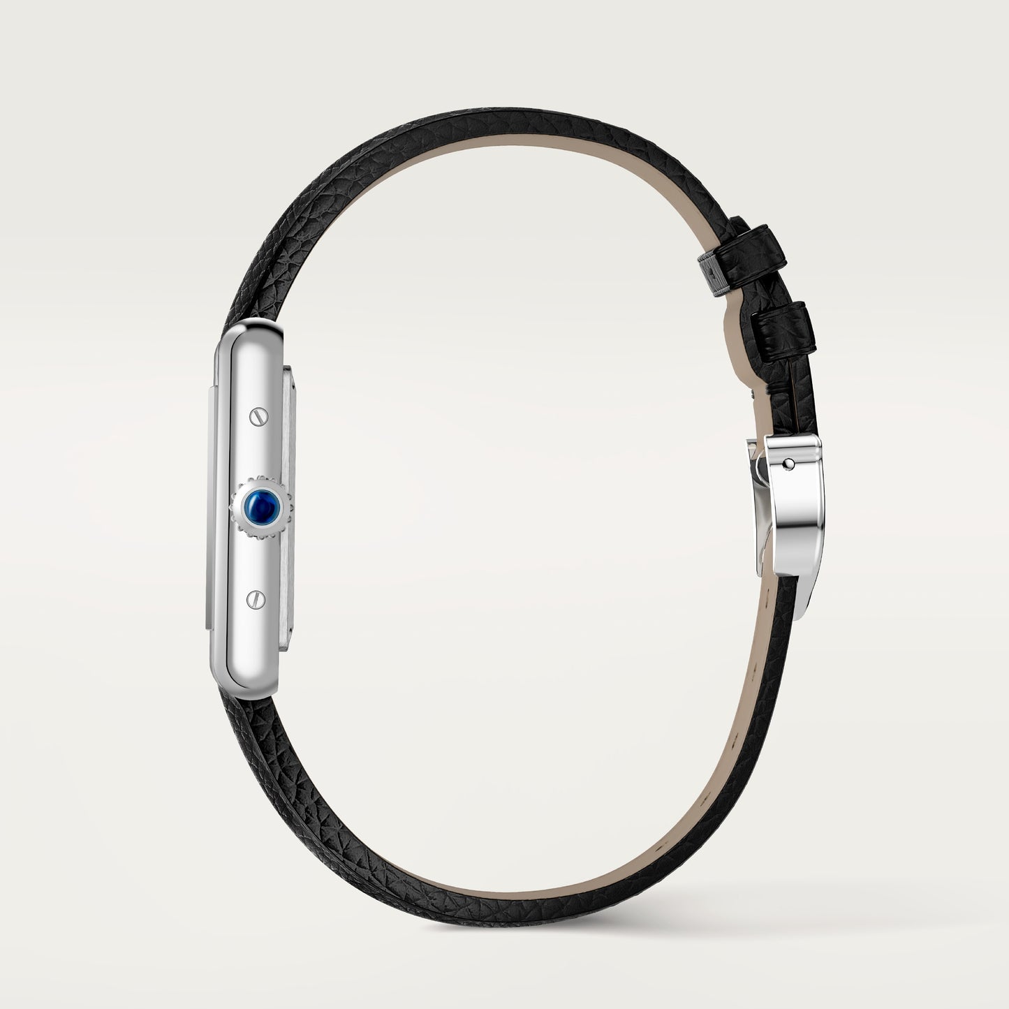 Tank Must de Cartier Watch, Small Model