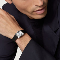 Tank Must de Cartier Watch, Small Model