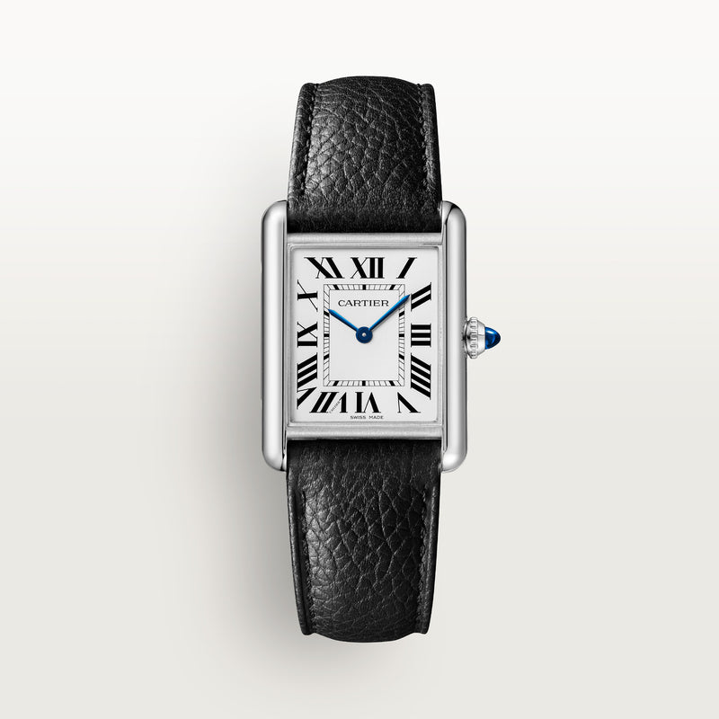 Tank Must De Cartier Watch, Large Model
