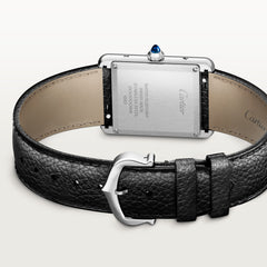 Tank Must de Cartier Watch, Large Model
