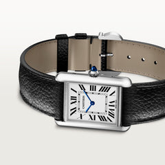 Tank Must de Cartier Watch, Large Model