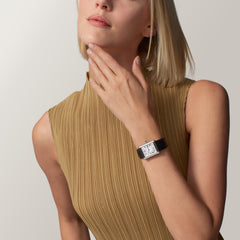 Tank Must de Cartier Watch, Large Model