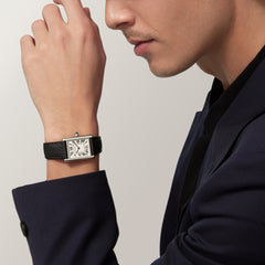 Tank Must de Cartier Watch, Large Model