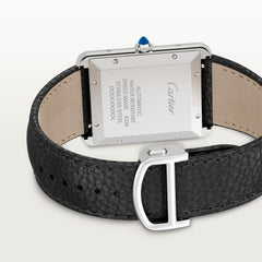 Tank Must de Cartier Watch, Extra Large Model