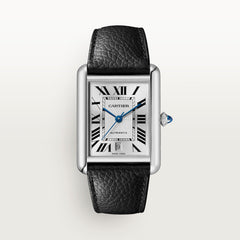 Tank Must de Cartier Watch, Extra Large Model