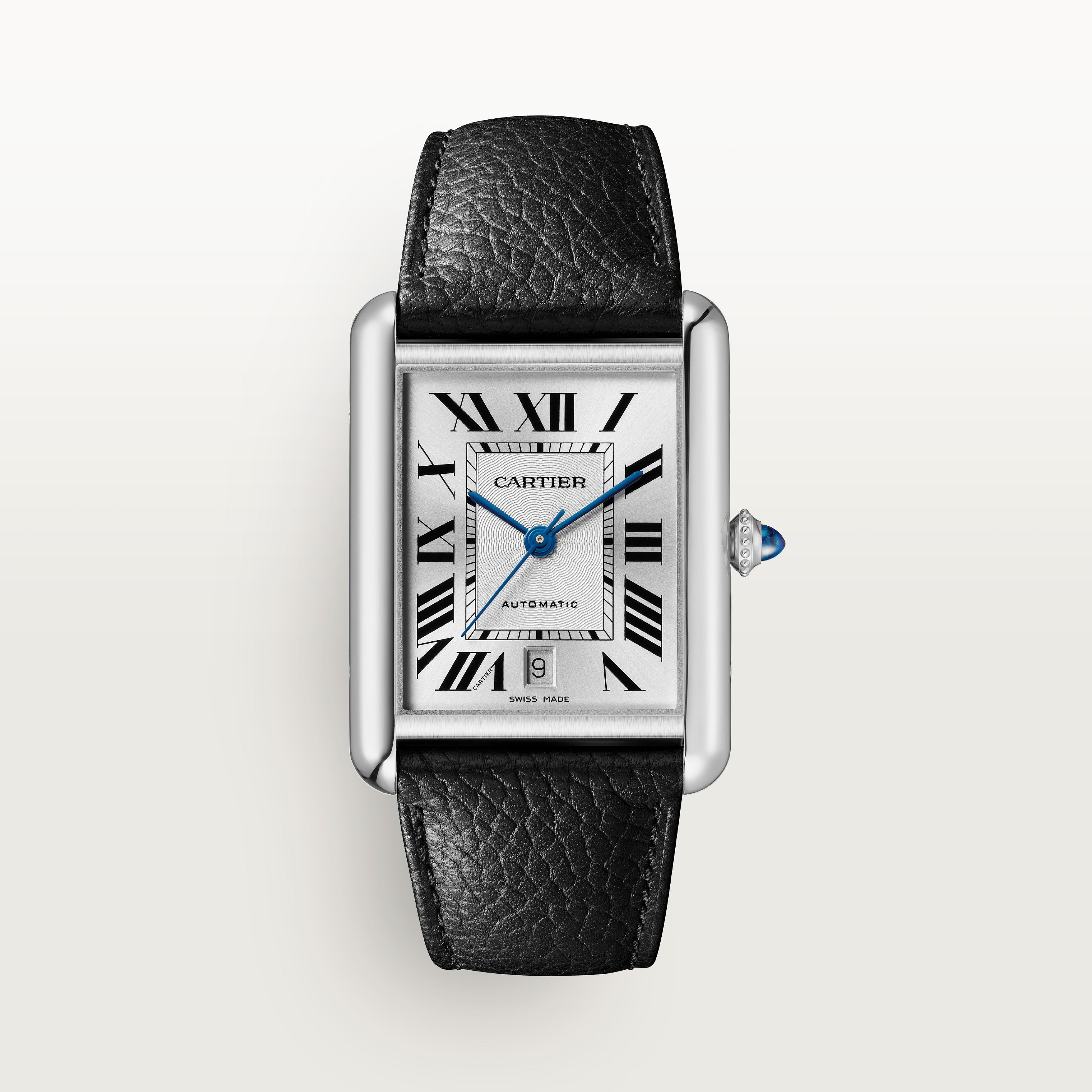 Tank Must de Cartier Watch, Extra Large Model