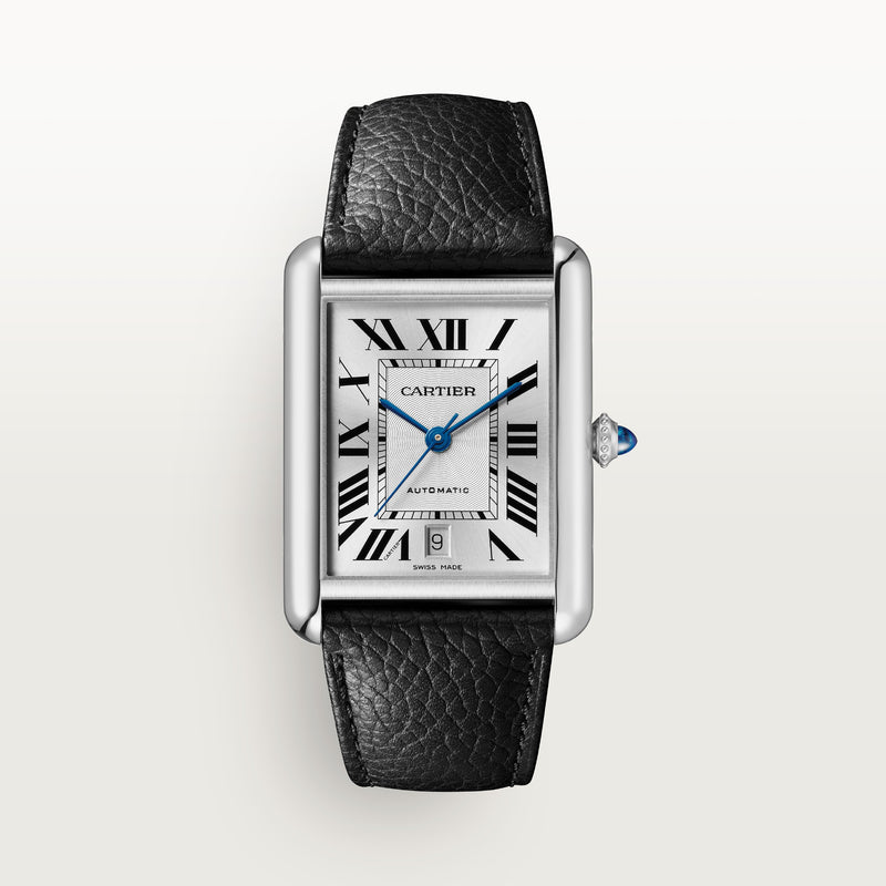 Tank Must De Cartier Watch, Extra Large Model