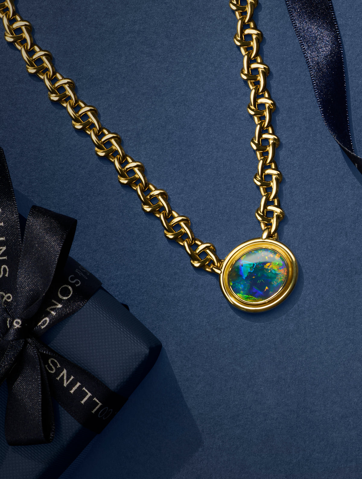 Collins Ultimate Gift Guide