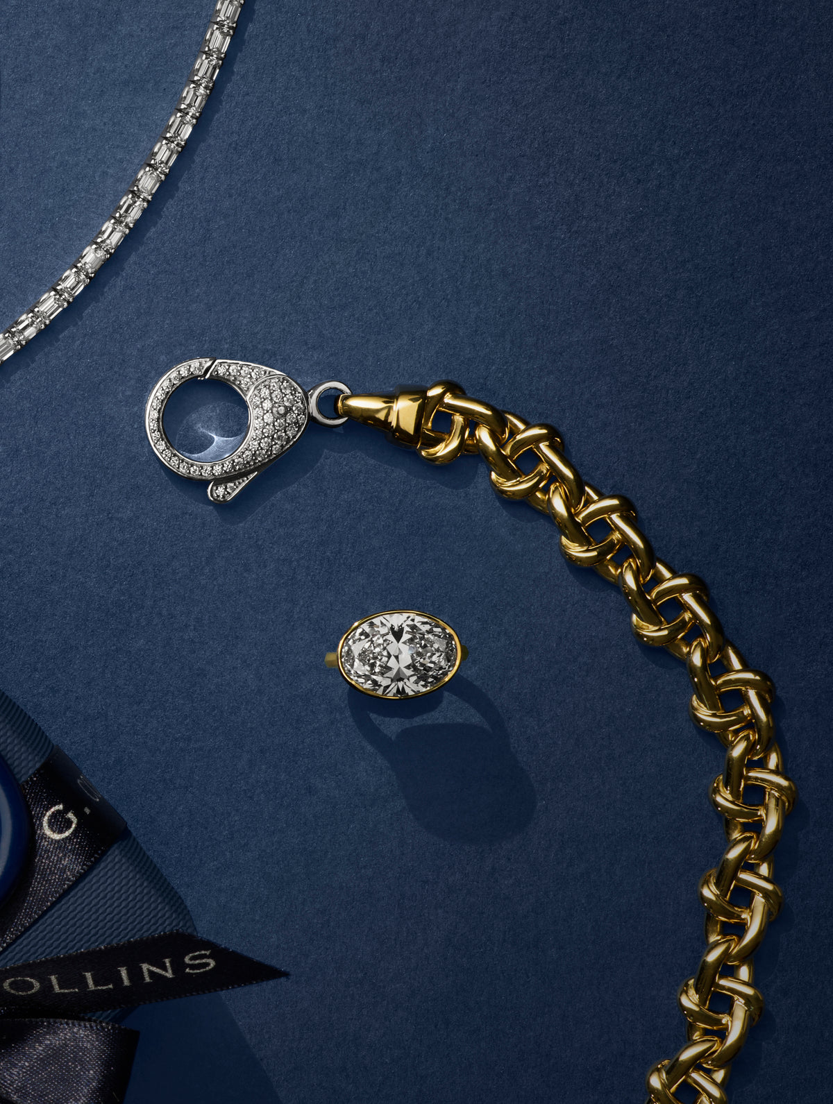 Collins Ultimate Gift Guide