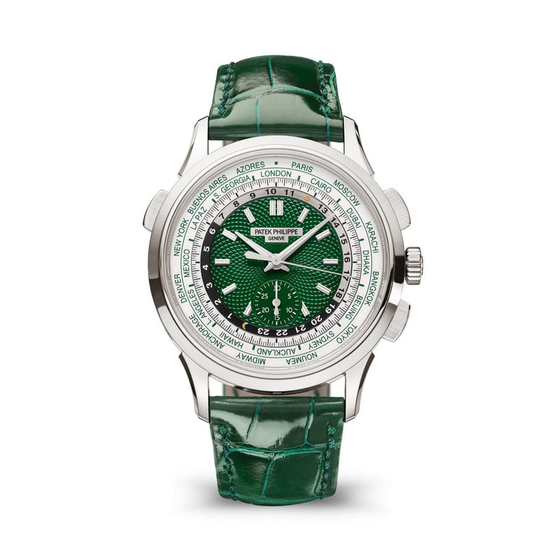 Patek Philippe Complications 5930P-001