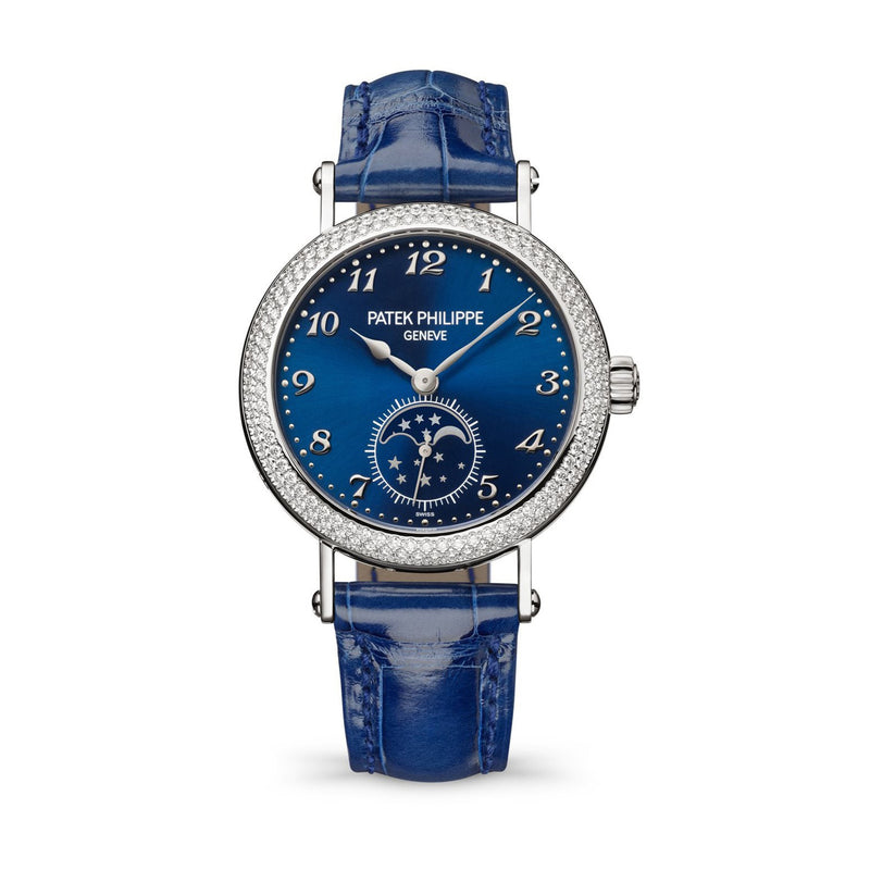 Patek Philippe Complications 7121/200G-001