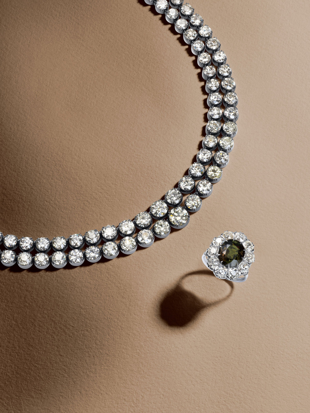 Antique & Vintage Jewellery