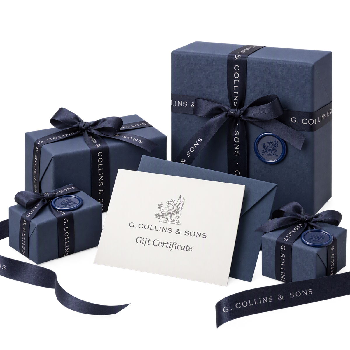 In-Store Gift Card