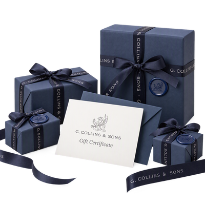 In-Store Gift Card