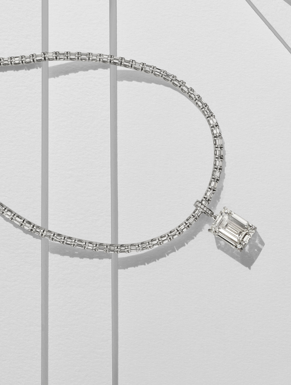 Necklaces & Pendants