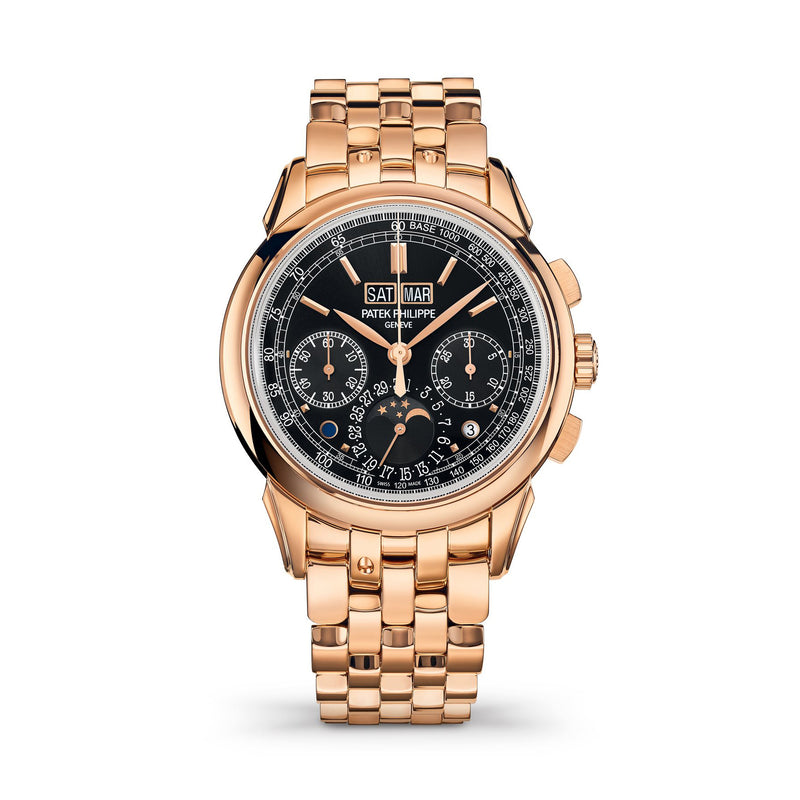 Patek Philippe Grand Complications 5270/1R-001