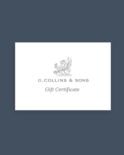 In-Store Gift Card