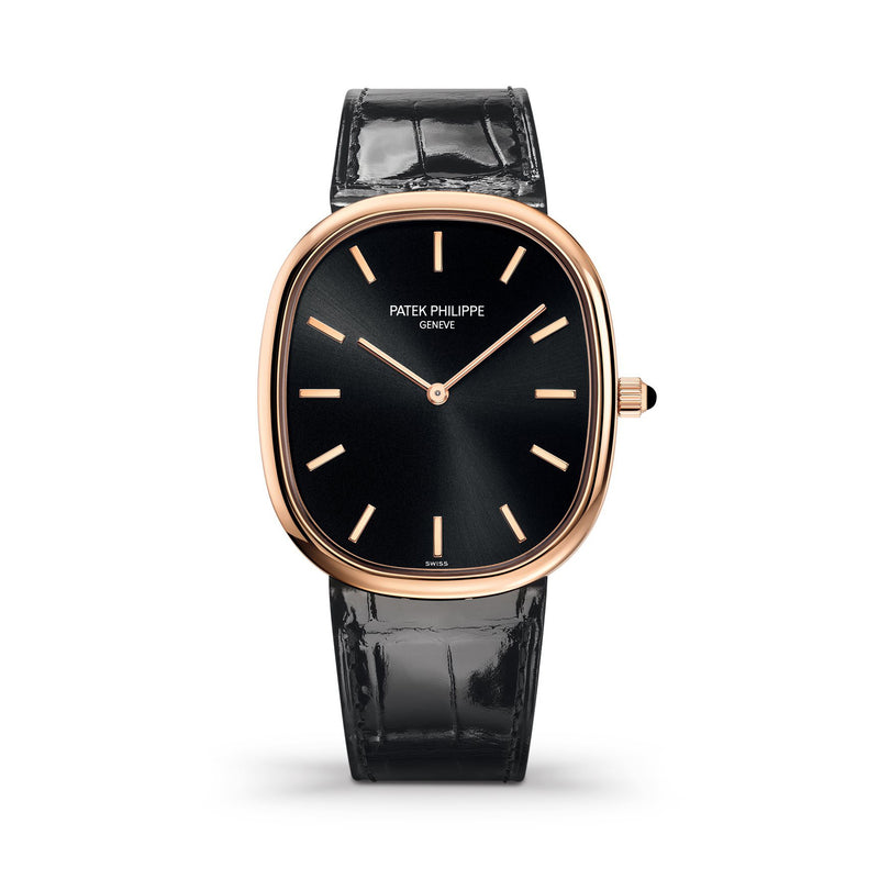 Patek Philippe Golden Ellipse 5738R-001