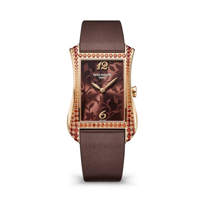 Patek Philippe Gondolo 4962/200R-001