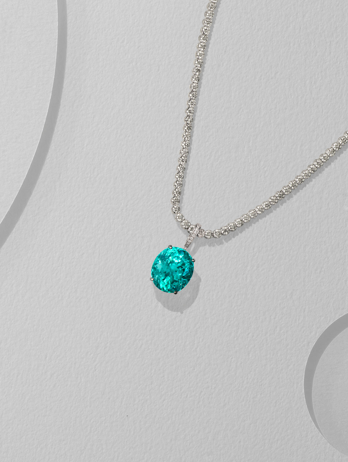 Necklaces & Pendants