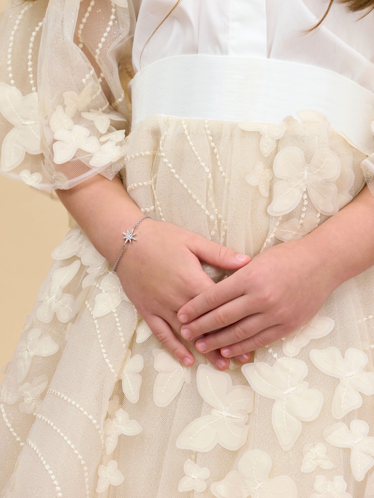 Mini Heirlooms Sienna Star Bracelet