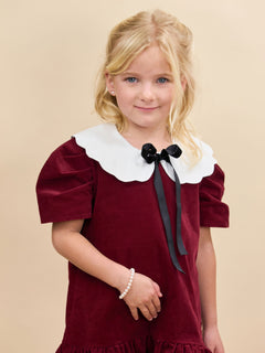 Mini Heirlooms Pearl Bracelet