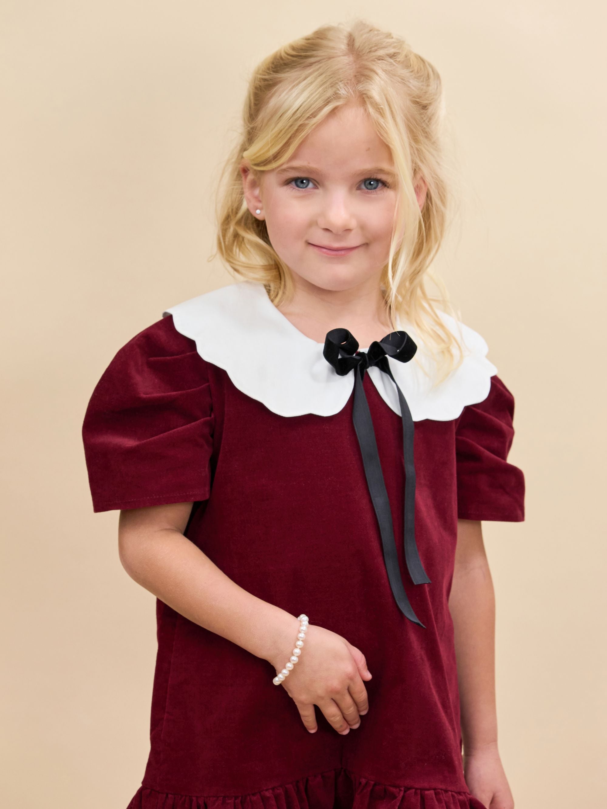 Mini Heirlooms Pearl Bracelet