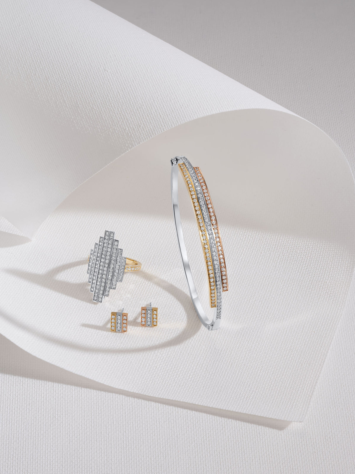Skyline Collection