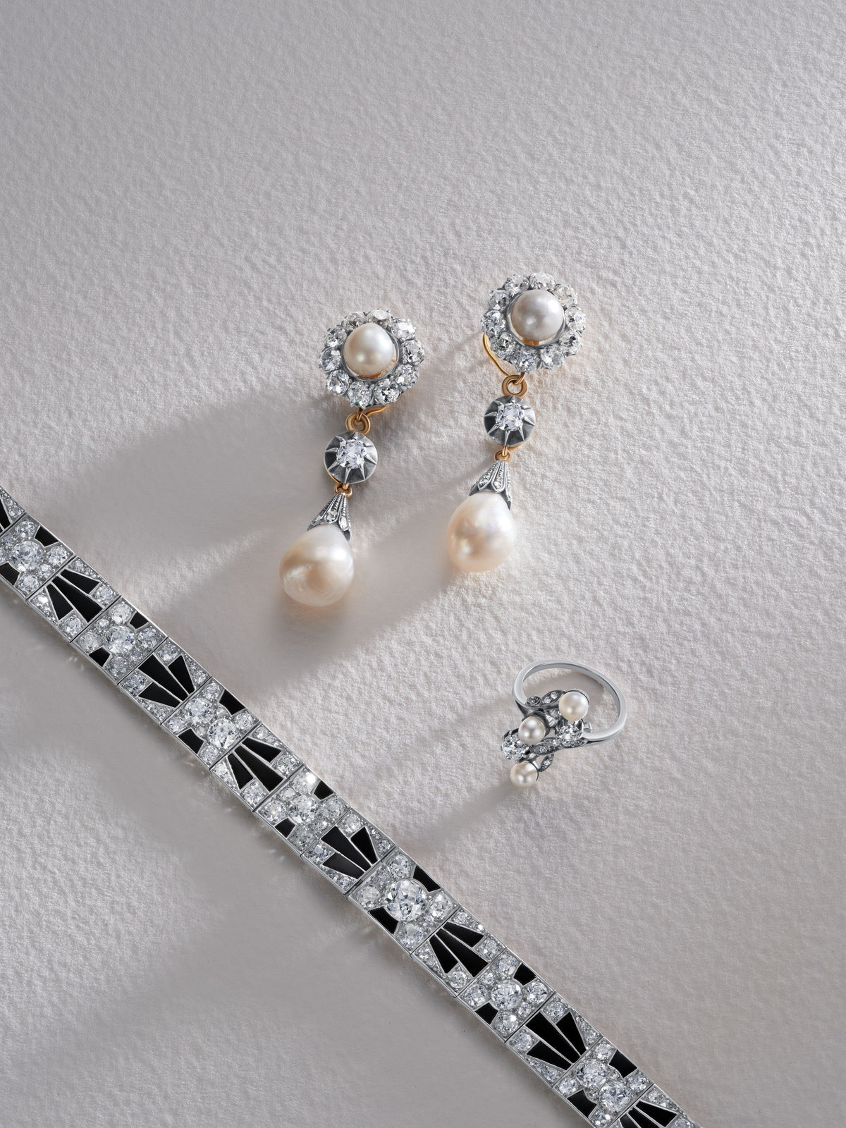 Antique & Vintage Jewellery