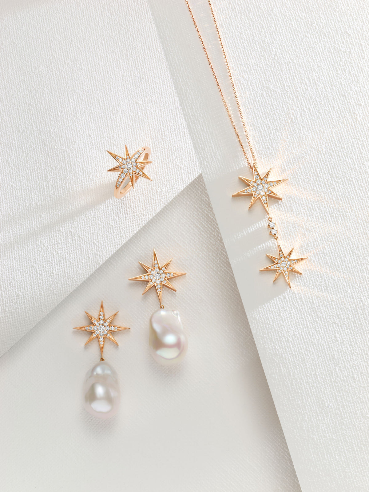Sienna Collection