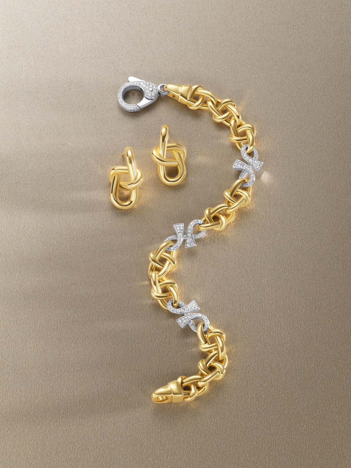 Infinity Collection