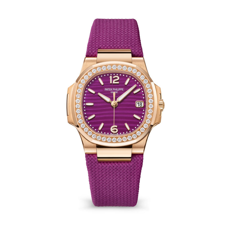 Patek Philippe Nautilus 7010R-013