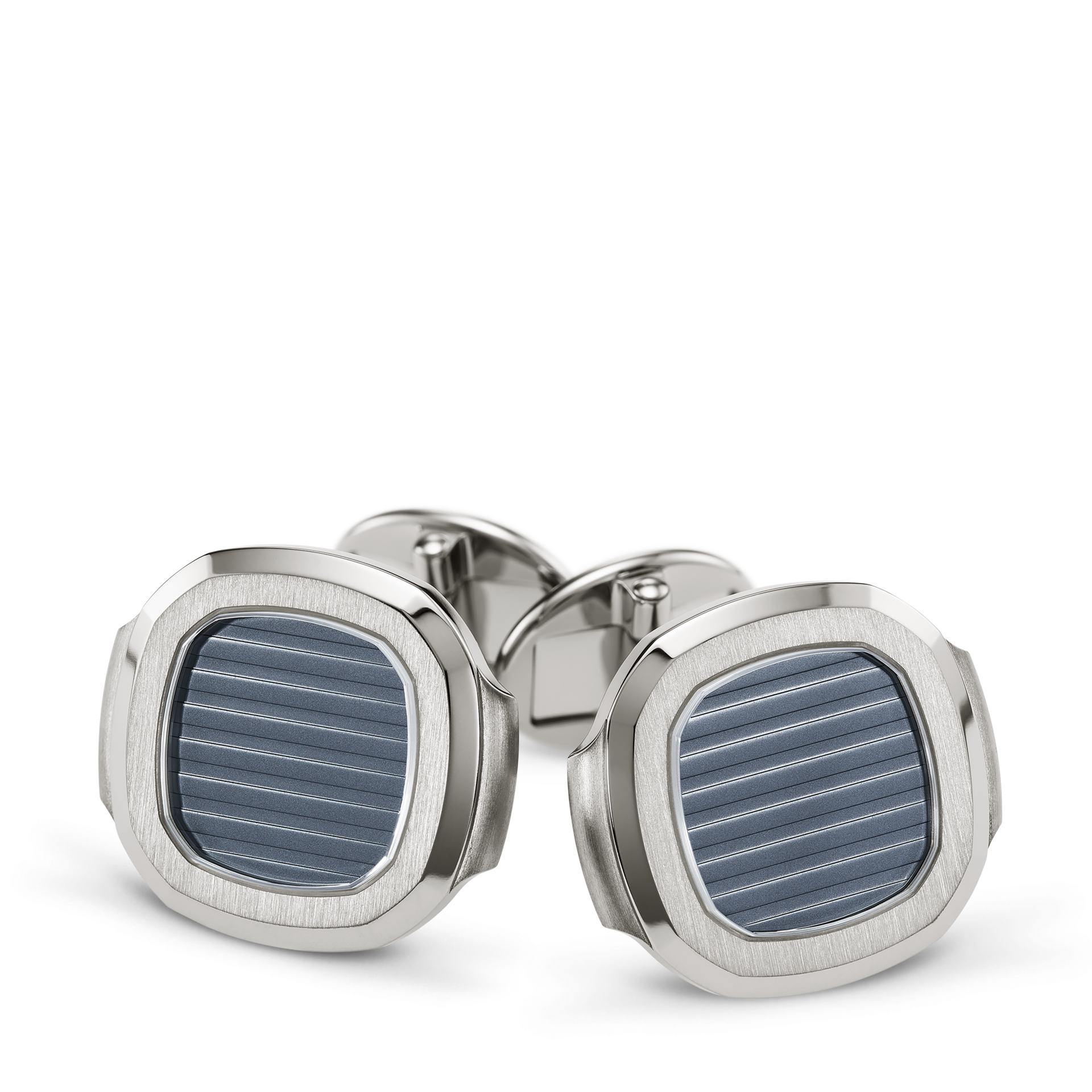 Nautilus Cufflinks 205.9057G-001
