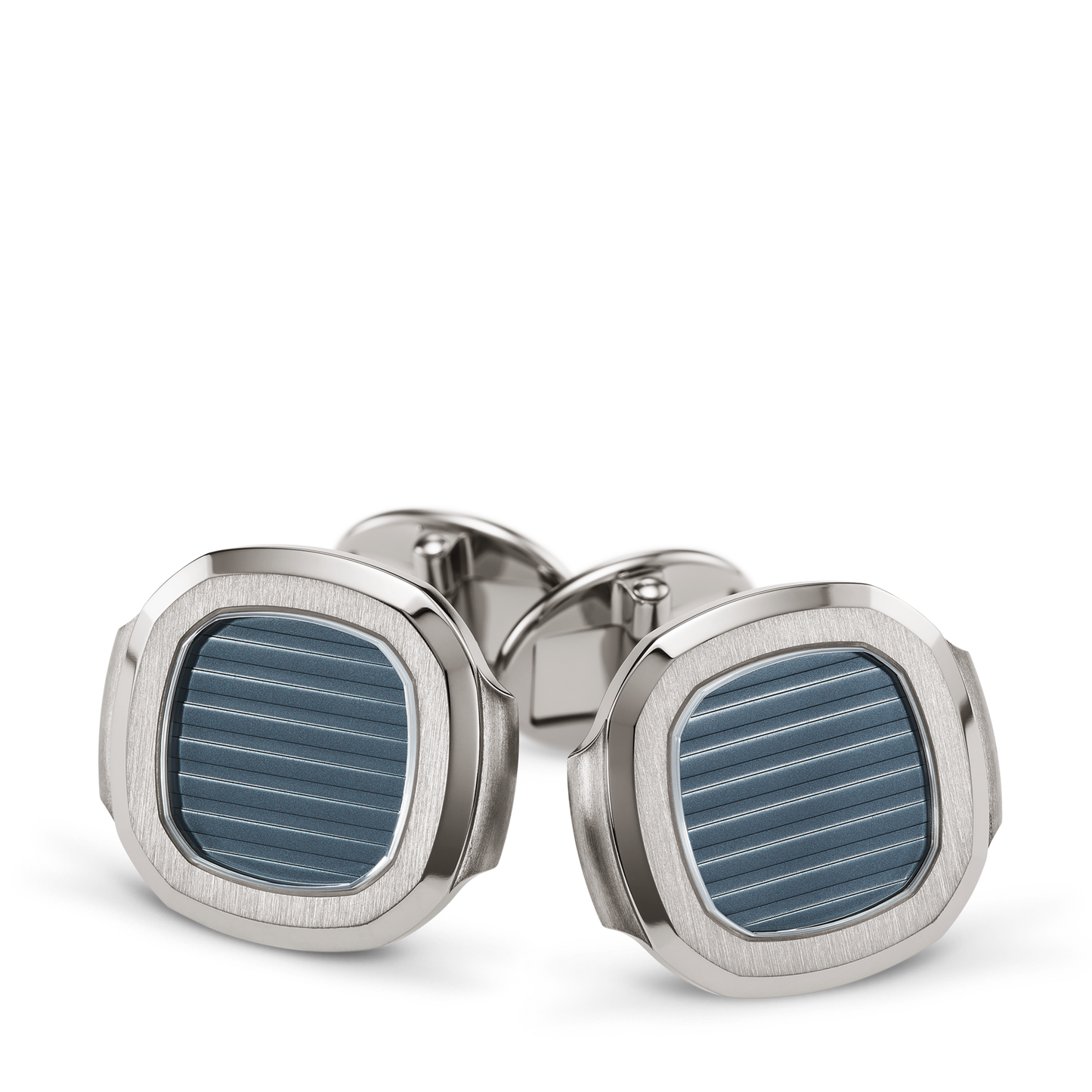 Nautilus Cufflinks 205.9057G-001